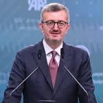 Direktor komunikacija Turske: “Naša zemlja je ključ mira u regionu i svijetu”