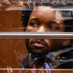 Stravična optužnica: D4vd ubio 14-godišnjakinju i motornom pilom raskomadao tijelo