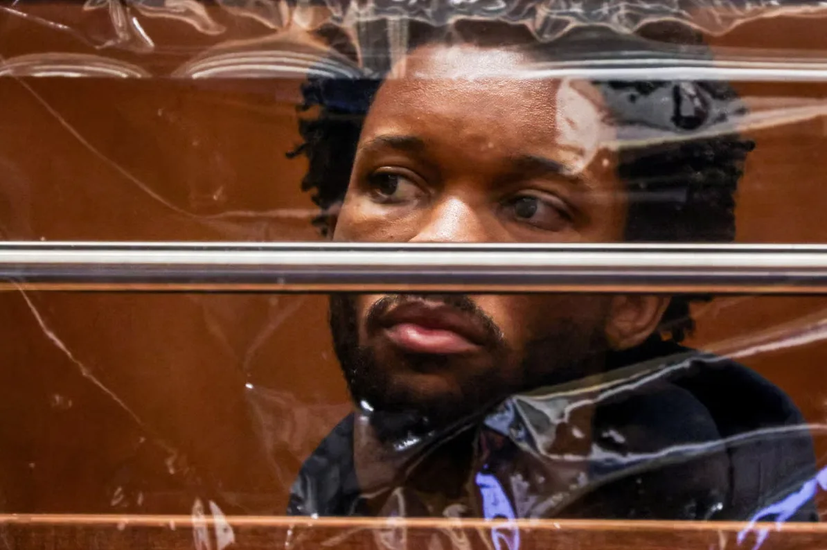 Stravična optužnica: D4vd ubio 14-godišnjakinju i motornom pilom raskomadao tijelo