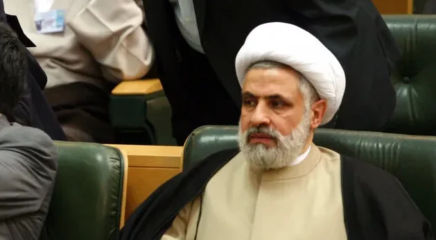 Portret muškarca sa bijelim turbanom i bradom, obučenog u tradicionalnu odjeću.