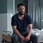 Ričard Gad vraća se dramom “Braća”: HBO Max premijera serije o lomljenju muških odnosa i nasilju