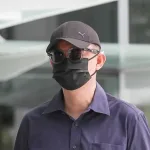 Dramatična bijeg golog ljubavnika: Muškarac osuđen na zatvor jer je vozio s ljubavnikovim mužem na haubi