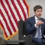 20-godišnjak uhapšen u San Francisku: Bacio molotovljev koktel na kuću šefa OpenAI Sama Altmana