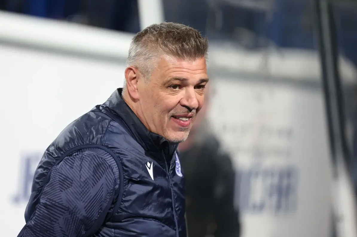 Milošević nakon derbija na Grbavici: “Taktički sjajna utakmica, zadovoljan sam mladim igračima”