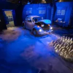 Uznemirujuća izložba u New Yorku: Posjetioci potpisuju odricanje prije ulaska