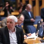 Miletić i Džaferović o blokadi: Tužilaštvo treba da reaguje