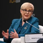 Pirc Musar iz Antalije: U Gazi se događa genoćid, iskustvo Srebrenice obavezuje, ukinuti veto u Vijeću sigurnosti UN-a