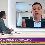 BHRT osuđuje Vukanovićeve pritiske: “Nedopustiva praksa”, dok on prijeti prekidom saradnje