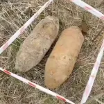 Ruski stručnjaci neutralizirali dvije avionske bombe iz Drugog svjetskog rata u Kalinjingradskoj oblasti