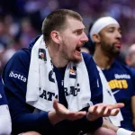 Jokić upisuje 34. triple-double sezone, Denver desetom pobjedom zaredom potvrđuje status glavnog favorita za titulu