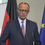 Merz kritikuje saveznike: Evropa preuzima inicijativu za Iran