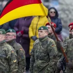 Njemačka mijenja pravila: Muškarci od 17 do 45 godina moraju tražiti dozvolu za boravak u inostranstvu duži od tri mjeseca