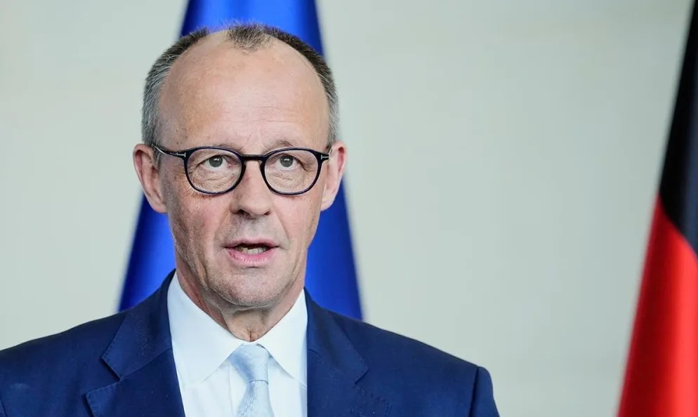Merz poručio mladima: SAD više nije sigurna destinacija za karijeru