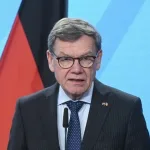 Njemačka poziva Iran na pregovore u Islamabadu: “Prihvati pruženu ruku zbog vlastitog naroda”