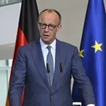 Njemački kancelar Merz upozorava: Klimatska politika je ključ za globalnu sigurnost i prosperitet