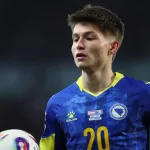 Milan u lovu na bh. talenta: Skauti Rossonera pratili Bajraktarevića, PSV spreman na pregovore?