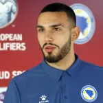 Barišić poslao snažnu poruku Zmajevima nakon što je zbog povrede propustio Svjetsko prvenstvo