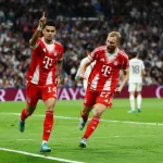 Luis Díaz odgovorio na kritike: Majstorijom otvorio rezultat za Bayern protiv Real Madrida