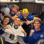 Ulaznice za meč Kanade i BiH u Torontu dosežu astronomske cijene: Preostalo samo 388, a najskuplja košta 130.000 dolara