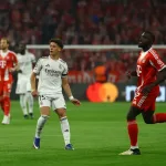 Spektakl u Munichu: Bayern i Real već razmijenili golove u prvih šest minuta, rezultat 1:1