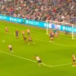 Forest razbio Sunderland u prvom poluvremenu i osigurao opstanak u Premijer ligi