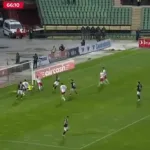 Sarajevo razbilo Koševo: Bordo tim ostvario uvjerljivu pobjedu 4:0 i osigurao visoku prednost