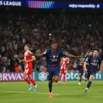 PSG i Bayern ispisali istoriju: Devet golova u polufinalu Lige šampiona