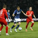 Velež ostaje u igri za Evropu nakon remija na Grbavici