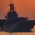 IRGC upozorio brodove i poručio da Hormuški moreuz ostaje zatvoren dok SAD ne odblokiraju iranske luke