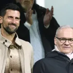 Džeko o Đokoviću: Njegov dolazak u Zenicu i emocije nakon penala govore kakav je čovjek