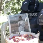 Izraelski napadi u Libanu: Ubijeno najmanje 27 novinara, među njima i reporterka Amal Khalil