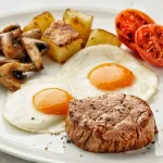 Vaš mozak propada bez proteina: Eksperti otkrivaju kako nedostatak ove hrane uništava koncentraciju i izaziva demenciju