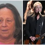 Uhapšena žena optužena za uhodu i napad na zvijezdu Fleetwood Mac-a Lindseyja Buckinghama