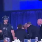 Viralna snimka: Donald Trump pao nakon pucnjave u Washingtonu