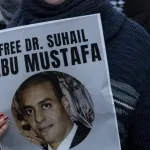 Nastavak pritvora za ljekara iz Gaze: Sud odbio zahtjev za oslobođenje