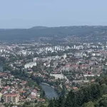 Obustave saobraćaja u BiH: Radovi i biciklistička trka donose izmjene