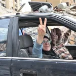 Primirje stupilo na snagu: Desetine hiljada raseljenih Libanaca vraćaju se kućama nakon Trumpove najave