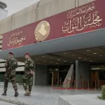 Irački parlament izabrao kurdskog političara za predsjednika: Nizar Amedi preuzeo ceremonijalnu ulogu