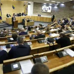 Gasovod prema Tuzli i novi pravci: Predstavnički dom usvojio izmjene zakona o Južnoj interkonekciji