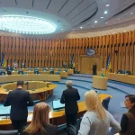 Nastavak blokade u Domu naroda: SNSD ponovo izostao