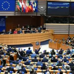 evropski parlamentarci traže pritisak na SAD i Izrael: “EU ne može ostati posmatrač”