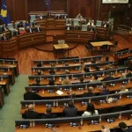 Kosovo ide ka prijevremenim izborima nakon neuspjeha u izboru predsjednika