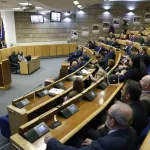 FBiH na pragu odluke: Tematska sjednica o univerzalnom dječijem dodatku održava se u utorak