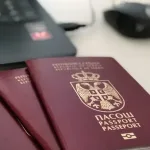 Novi srbijanski pasoši: Stižu izmjene boje i sigurnosnih detalja