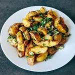 Krompir nije neprijatelj mršavljenja: Naučno objašnjeno zašto ga ne treba izbacivati iz dijete