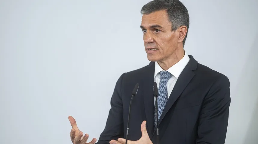 Španija poziva EU na prekid sporazuma s Izraelom: Sanchez kaže da Netanyahu krši međunarodno pravo