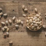 Pistacija kao tajno oružje za srce: Ovi orašasti plodovi snižavaju holesterol i štite krvne sudove