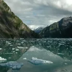 Masovno klizište promijenilo karte: Velike kruzerske kompanije zaobilaze legendarni fjord Tracy Arm na Aljasci