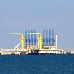 Kazahstan odbacuje tvrdnje o napadu: “Izvoz nafte iz kaspijskog terminala je stabilan i nesmetan”