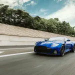 Srbija: Vozač Aston Martina jurio 243 km/h kod Surčina, policija podnijela prijavu zbog nasilničke vožnje